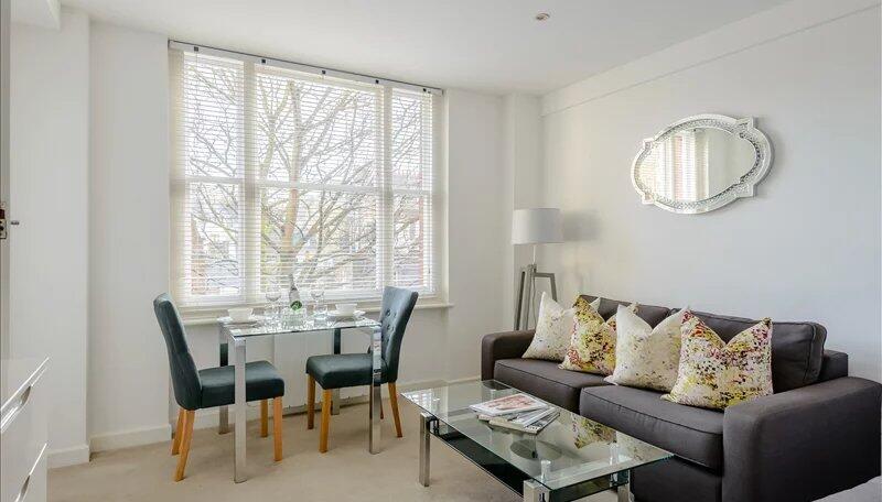 4 bed Studio for rent in London. From Dolce Vita - Mayfair