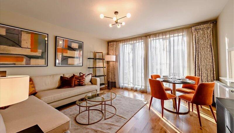 2 bed Apartment for rent in Chelsea. From Dolce Vita - Mayfair 2 bed Apartment for rent in Chelsea. From Dolce Vita - Mayfair