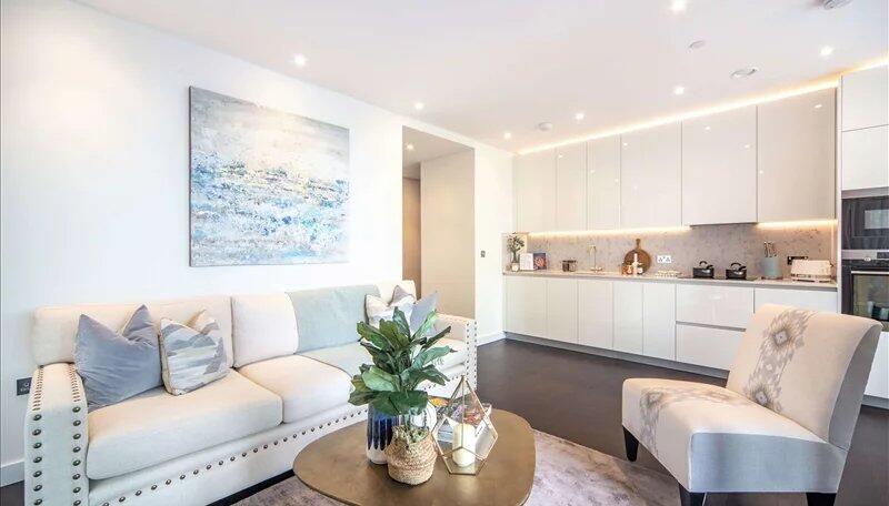 2 bed Apartment for rent in Battersea. From Dolce Vita - Mayfair