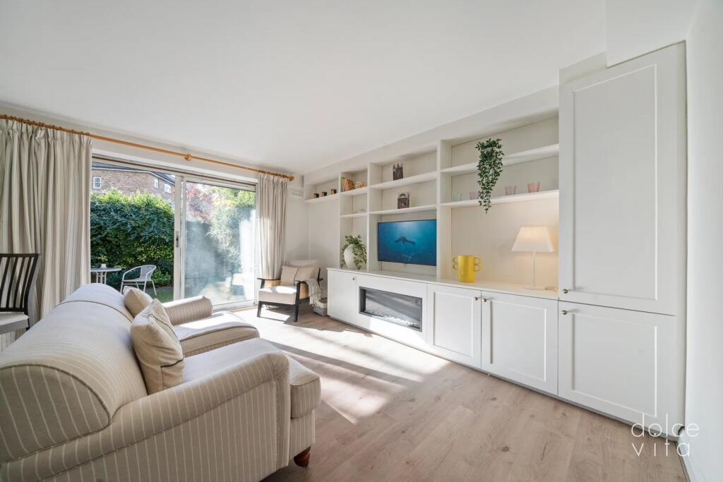 2 bed Apartment for rent in London. From Dolce Vita - Mayfair