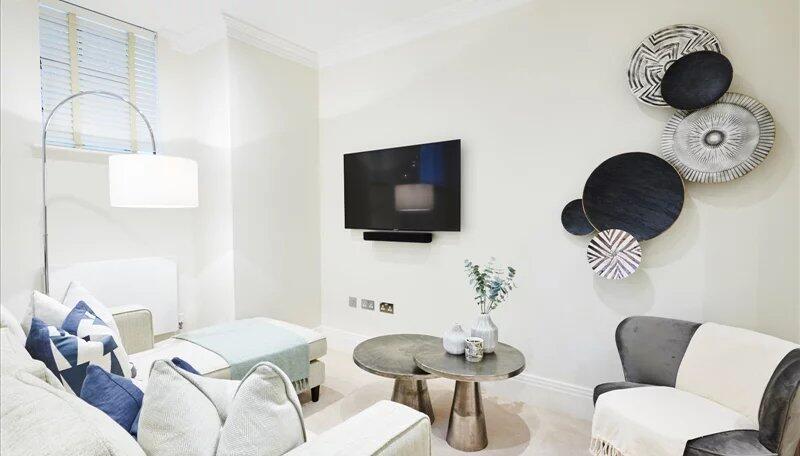 1 bed Apartment for rent in London. From Dolce Vita - Mayfair 1 bed Apartment for rent in London. From Dolce Vita - Mayfair