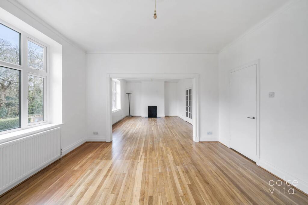 3 bed Apartment for rent in London. From Dolce Vita - Mayfair