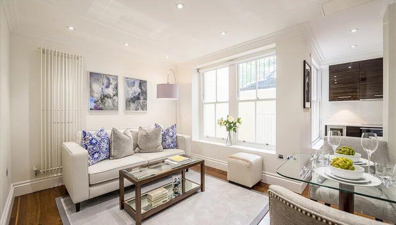1 bed Apartment for rent in London. From Dolce Vita - Mayfair 1 bed Apartment for rent in London. From Dolce Vita - Mayfair
