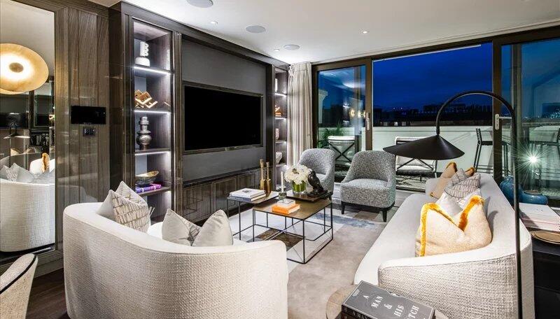 3 bed Apartment for rent in London. From Dolce Vita - Mayfair 3 bed Apartment for rent in London. From Dolce Vita - Mayfair