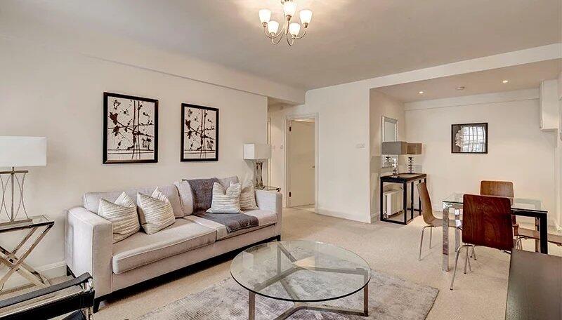 2 bed Apartment for rent in London. From Dolce Vita - Mayfair 2 bed Apartment for rent in London. From Dolce Vita - Mayfair