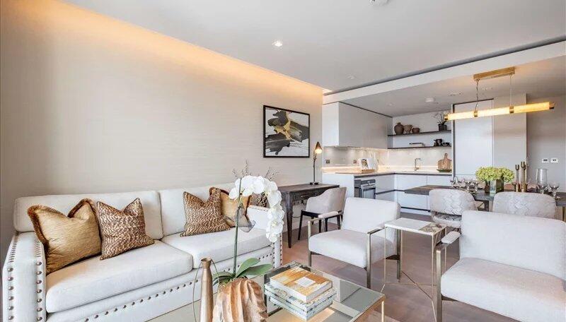 1 bed Apartment for rent in London. From Dolce Vita - Mayfair 1 bed Apartment for rent in London. From Dolce Vita - Mayfair