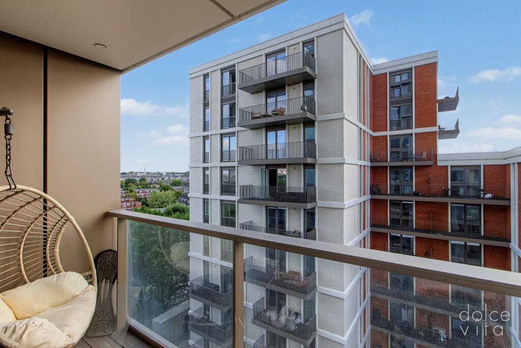 1 bed Apartment for rent in Battersea. From Dolce Vita - Mayfair