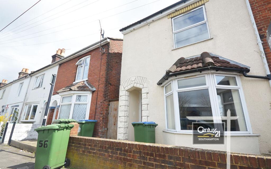 4 bed Semi Detached for rent in Southampton. From Century21 Southampton - Southampton