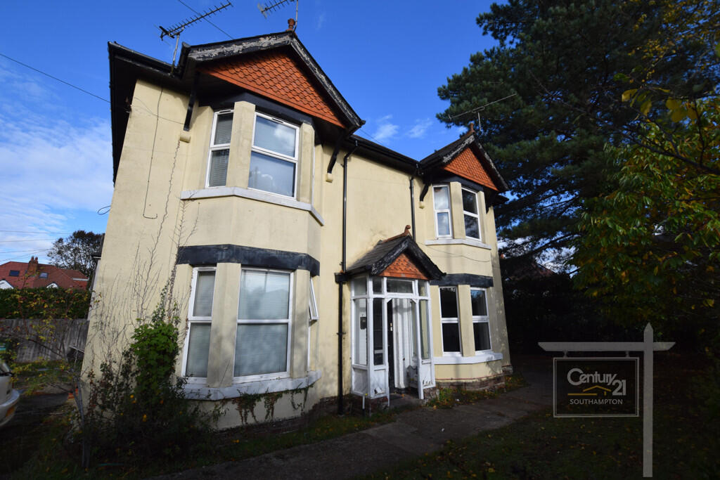 2 bed 1st Floor Flat for rent in Eastleigh. From Century21 Southampton - Southampton 2 bed 1st Floor Flat for rent in Eastleigh. From Century21 Southampton - Southampton
