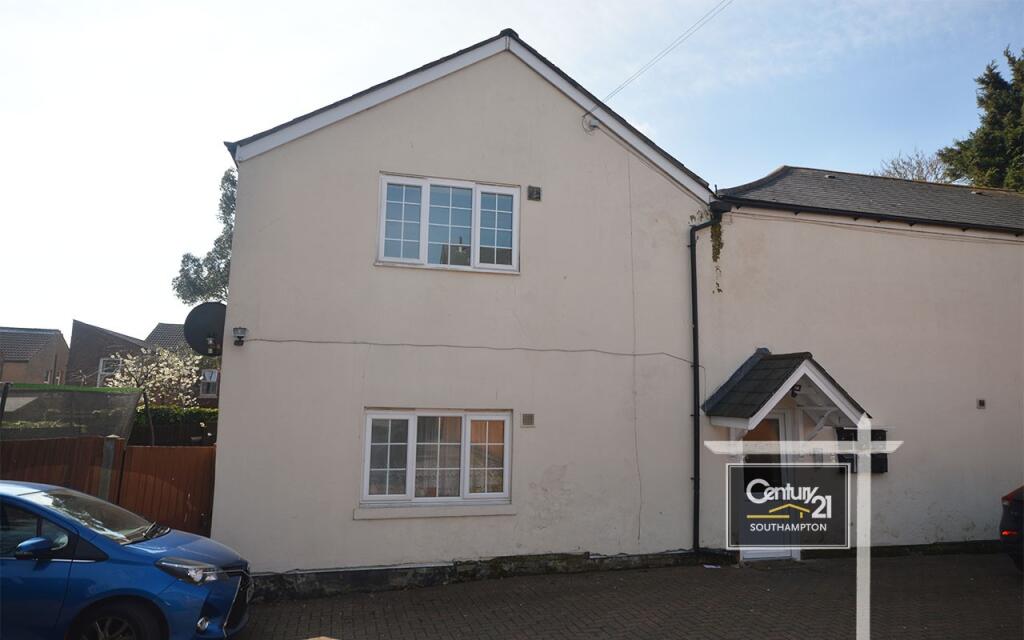 2 bed 1st Floor Flat for rent in Southampton. From Century21 Southampton - Southampton