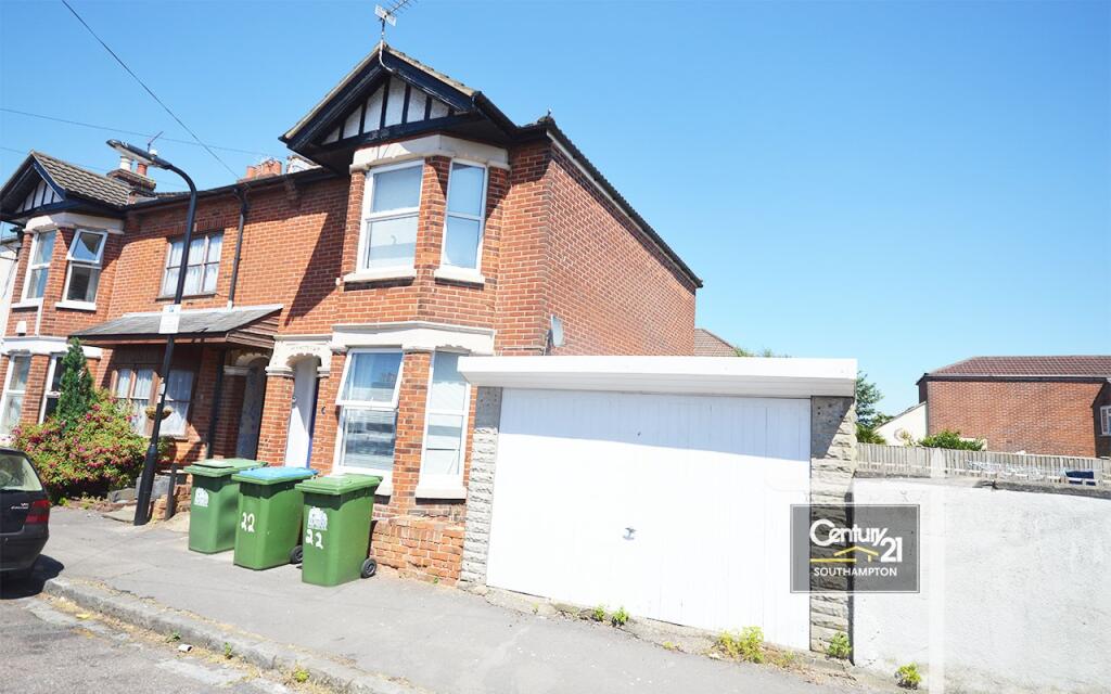 4 bed End of Terrace for rent in Southampton. From Century21 Southampton - Southampton 4 bed End of Terrace for rent in Southampton. From Century21 Southampton - Southampton