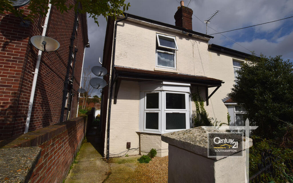 1 bed Annexe for rent in Southampton. From Century21 Southampton - Southampton