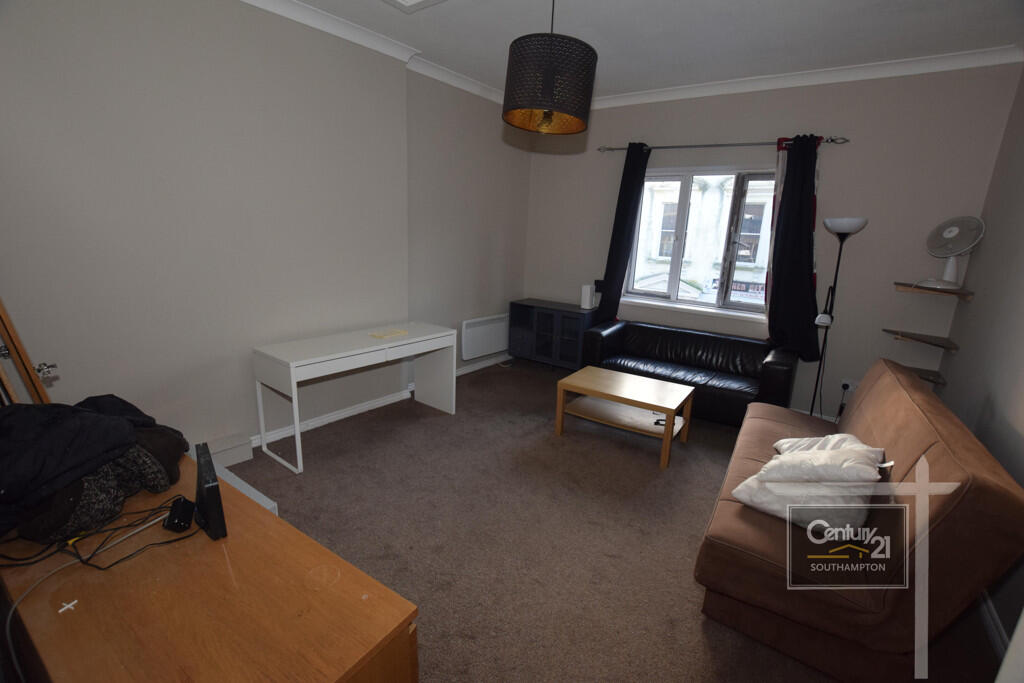1 bed 1st Floor Flat for rent in Southampton. From Century21 Southampton - Southampton 1 bed 1st Floor Flat for rent in Southampton. From Century21 Southampton - Southampton