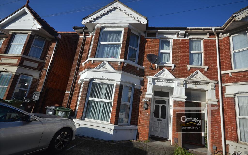 1 bed 1st Floor Flat for rent in Eastleigh. From Century21 Southampton - Southampton