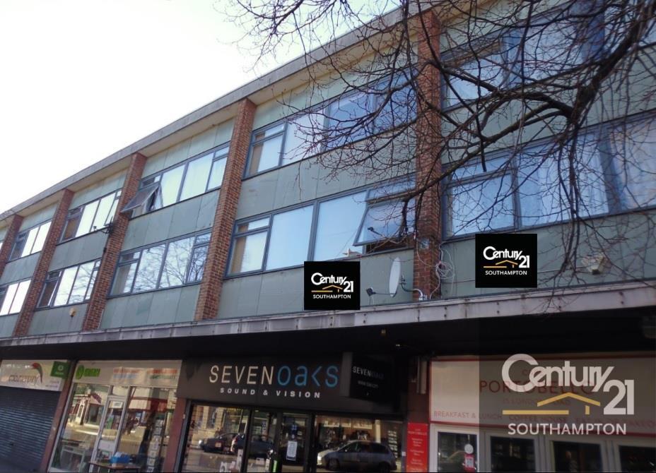 1 bed 1st Floor Flat for rent in Southampton. From Century21 Southampton - Southampton