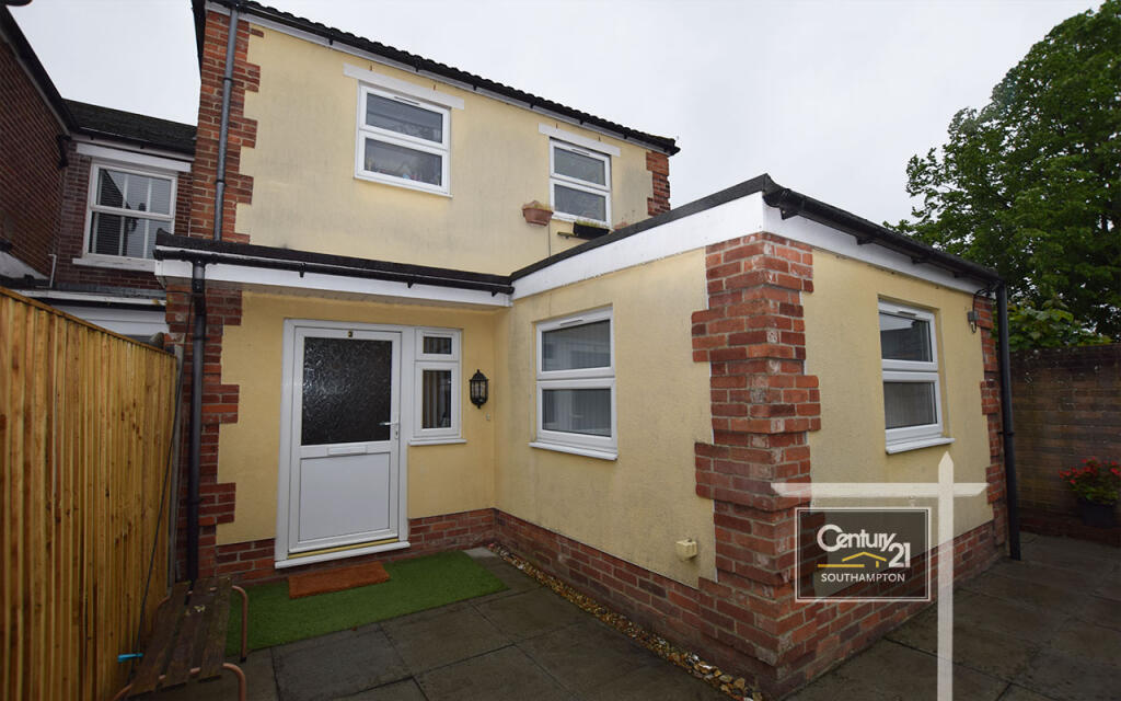 2 bed 1st Floor Flat for rent in Southampton. From Century21 Southampton - Southampton