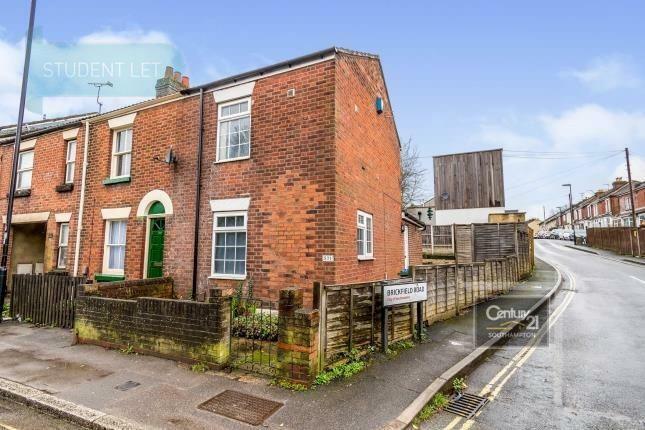 3 bed End of Terrace for rent in Southampton. From Century21 Southampton - Southampton 3 bed End of Terrace for rent in Southampton. From Century21 Southampton - Southampton
