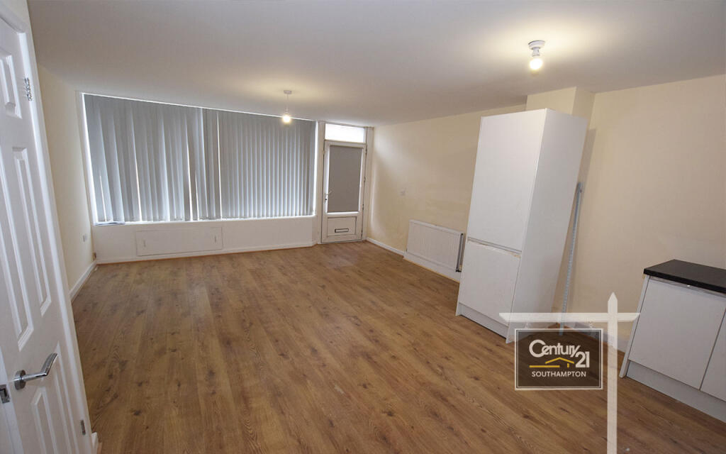 2 bed 1st Floor Flat for rent in Southampton. From Century21 Southampton - Southampton