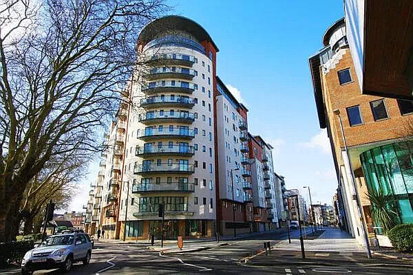 2 bed 1st Floor Flat for rent in Southampton. From Century21 Southampton - Southampton