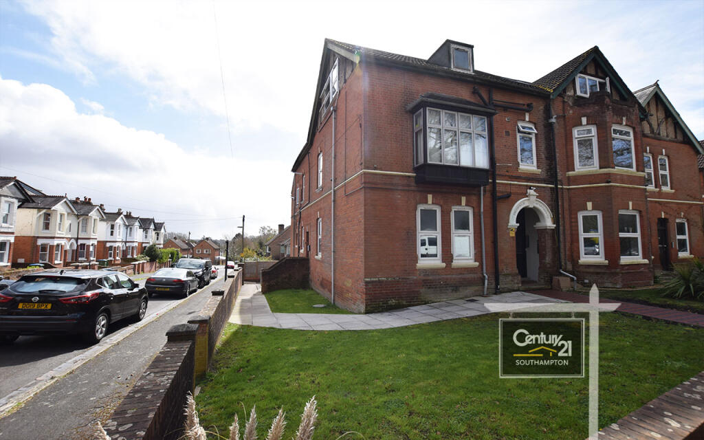 1 bed 1st Floor Flat for rent in Southampton. From Century21 Southampton - Southampton