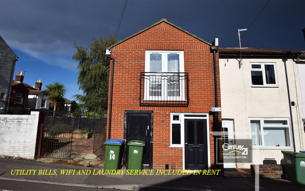 0 bed Studio for rent in Southampton. From Century21 Southampton - Southampton