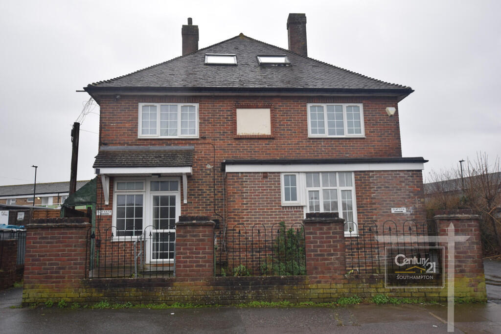 2 bed 1st Floor Flat for rent in Southampton. From Century21 Southampton - Southampton