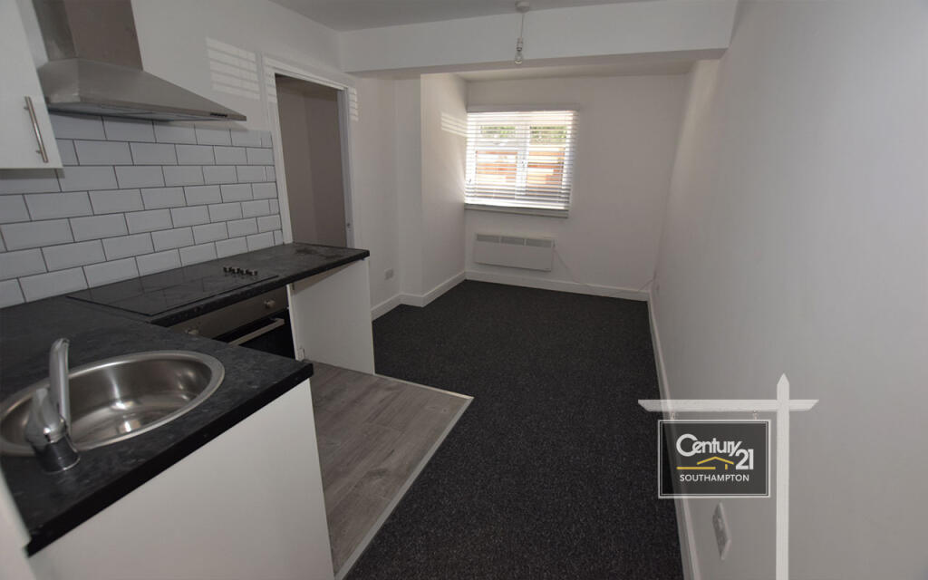 1 bed 1st Floor Flat for rent in Southampton. From Century21 Southampton - Southampton 1 bed 1st Floor Flat for rent in Southampton. From Century21 Southampton - Southampton