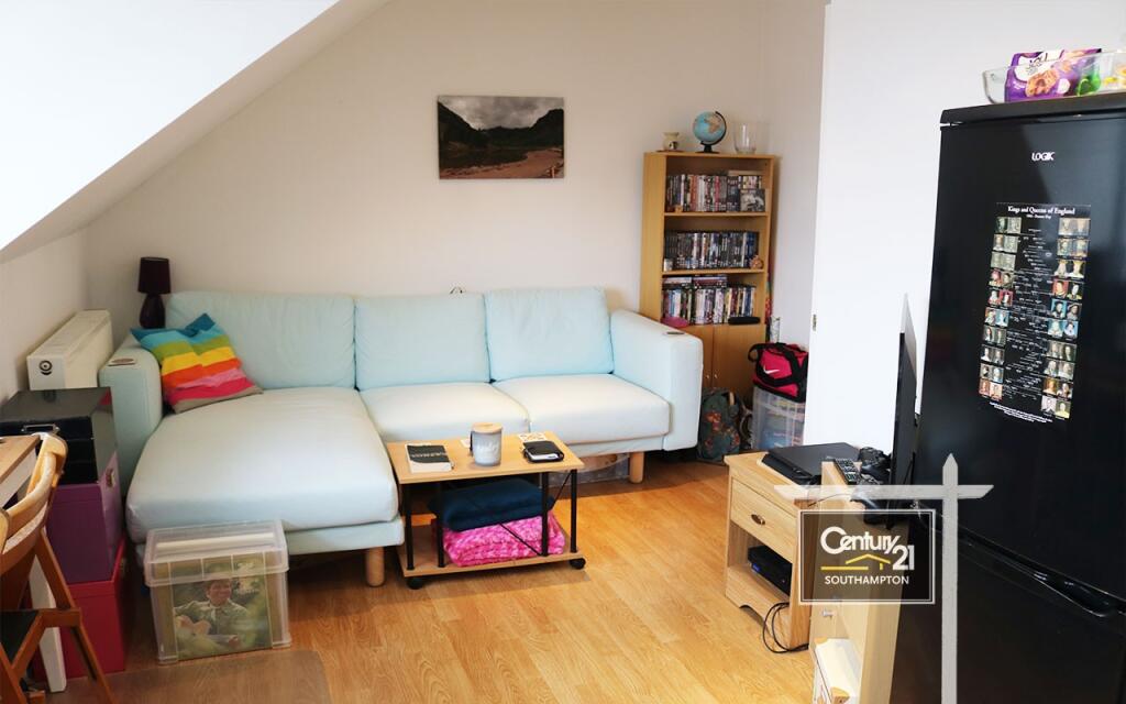 1 bed 1st Floor Flat for rent in Southampton. From Century21 Southampton - Southampton