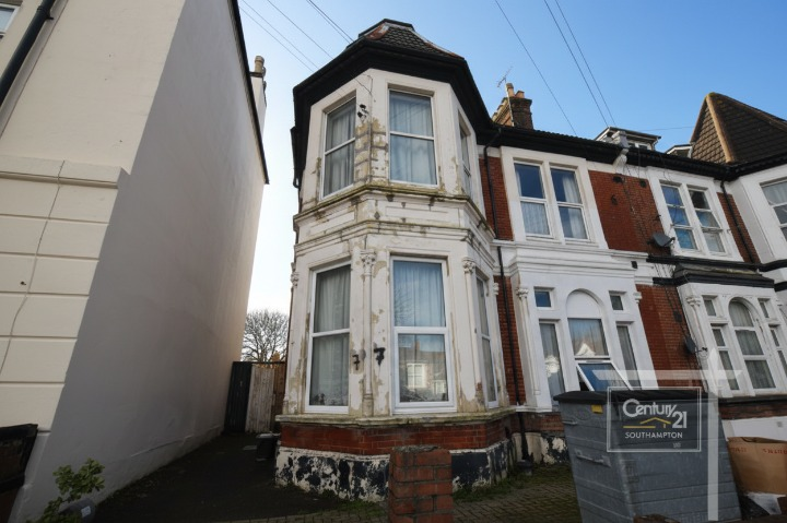 2 bed 1st Floor Flat for rent in Southampton. From Century21 Southampton - Southampton