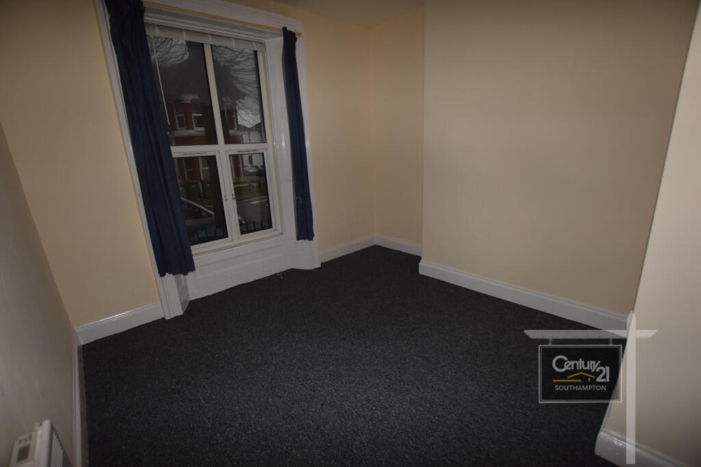 1 bed 1st Floor Flat for rent in Southampton. From Century21 Southampton - Southampton