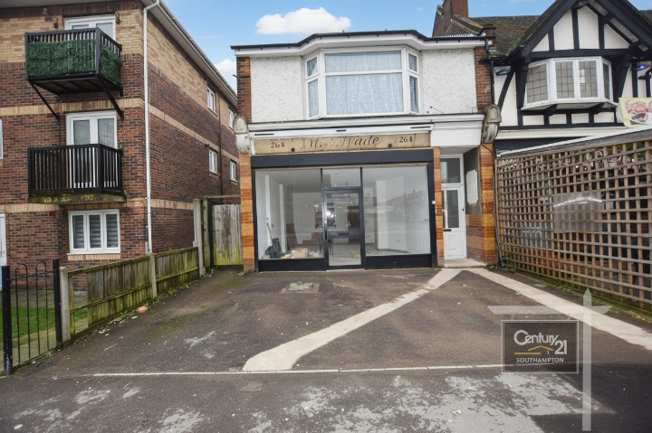 1 bed 1st Floor Flat for rent in Southampton. From Century21 Southampton - Southampton
