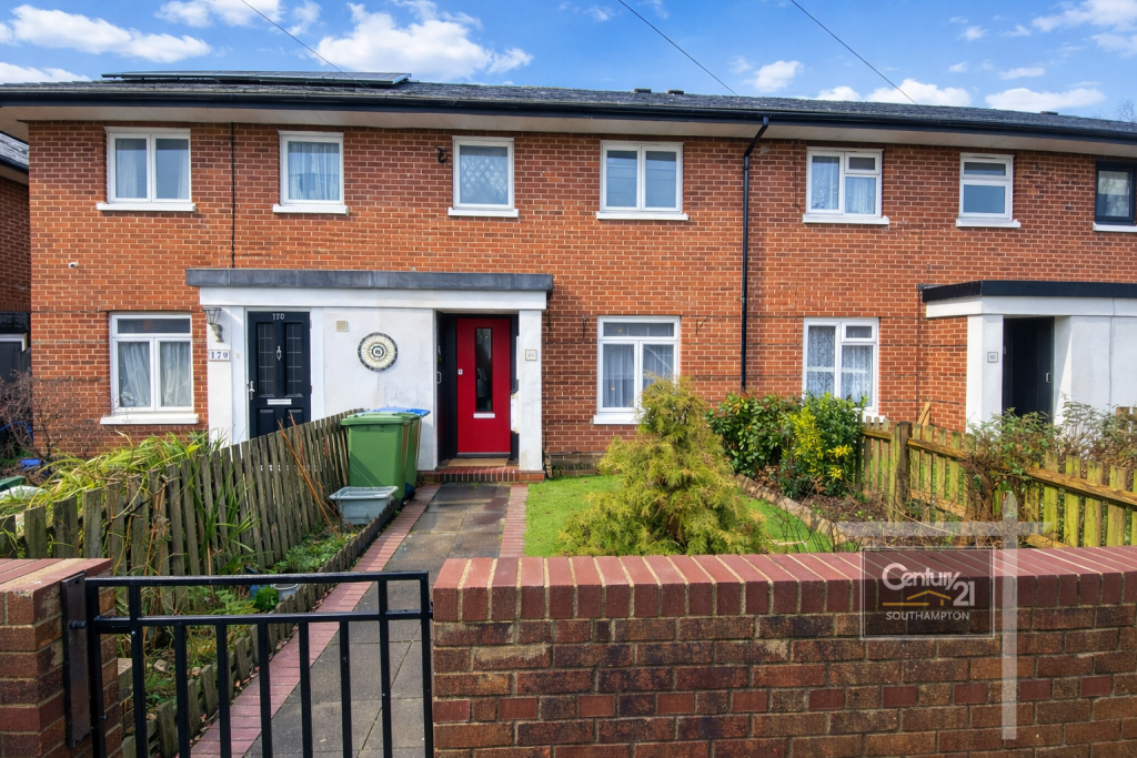 3 bed Mid Terraced House for rent in Southampton. From Century21 Southampton - Southampton 3 bed Mid Terraced House for rent in Southampton. From Century21 Southampton - Southampton