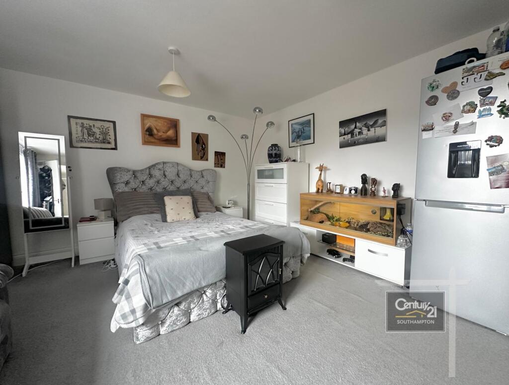 0 bed Studio for rent in Netley. From Century21 Southampton - Southampton 0 bed Studio for rent in Netley. From Century21 Southampton - Southampton