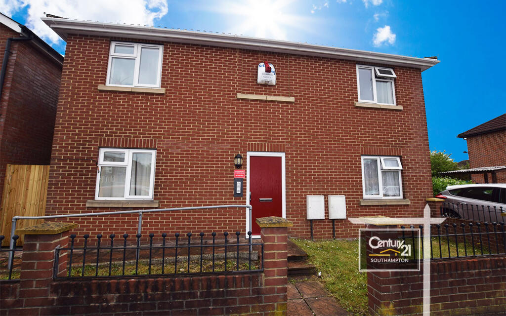 1 bed 1st Floor Flat for rent in Southampton. From Century21 Southampton - Southampton