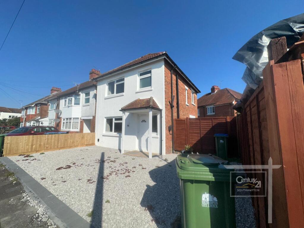 3 bed Detached for rent in Southampton. From Century21 Southampton - Southampton
