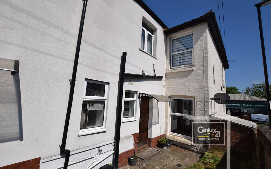 1 bed 1st Floor Flat for rent in Southampton. From Century21 Southampton - Southampton