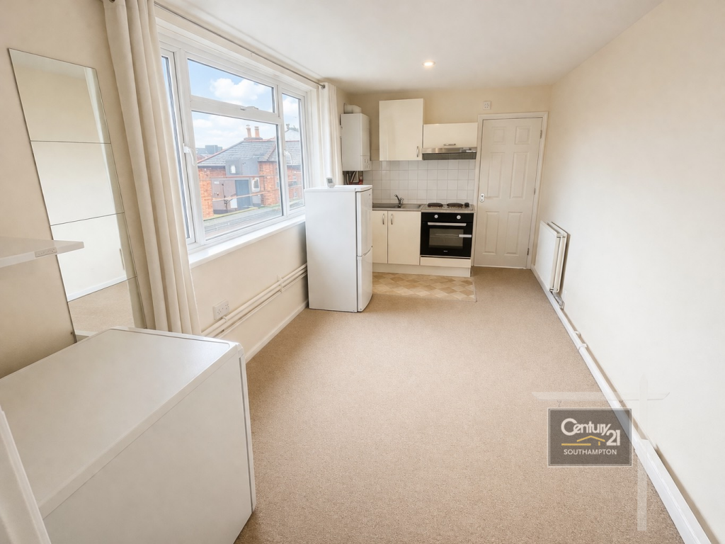 0 bed Studio for rent in Southampton. From Century21 Southampton - Southampton