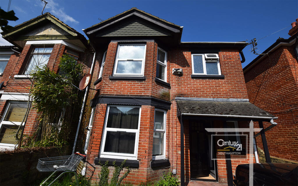 4 bed Semi Detached for rent in Southampton. From Century21 Southampton - Southampton 4 bed Semi Detached for rent in Southampton. From Century21 Southampton - Southampton