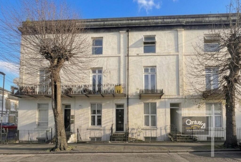 1 bed 1st Floor Flat for rent in Southampton. From Century21 Southampton - Southampton