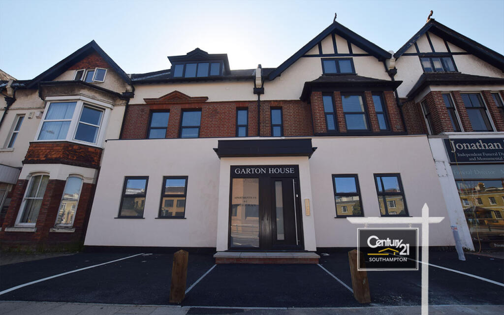 1 bed 1st Floor Flat for rent in Southampton. From Century21 Southampton - Southampton
