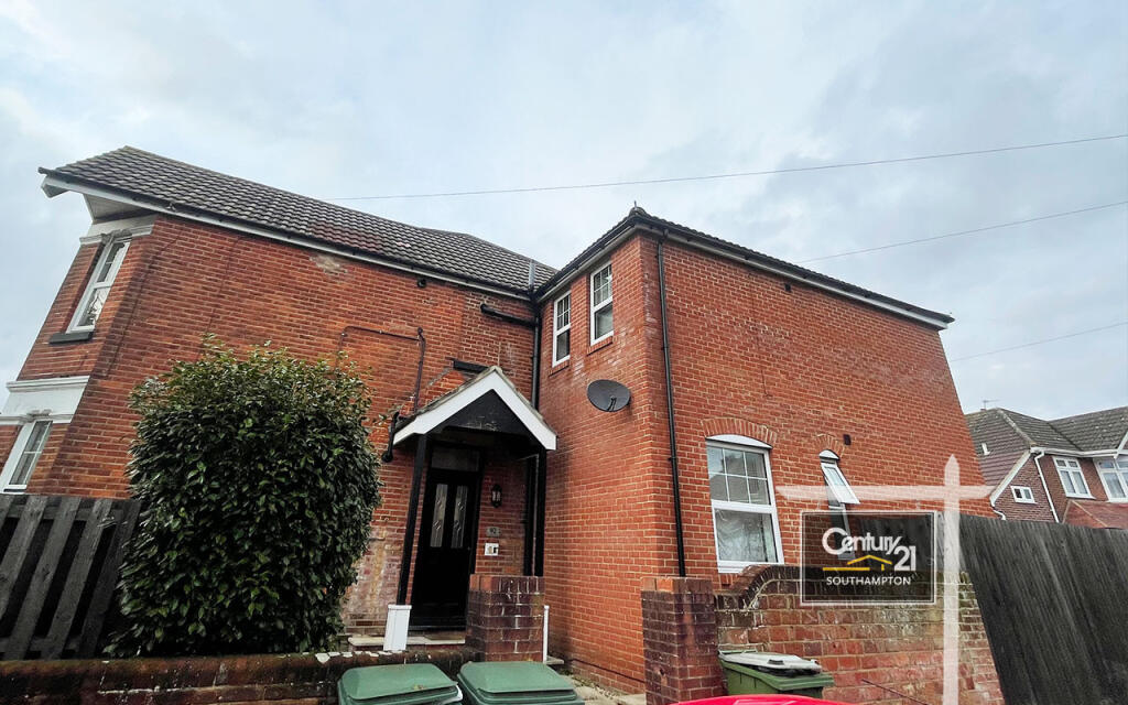 2 bed 1st Floor Flat for rent in Southampton. From Century21 Southampton - Southampton