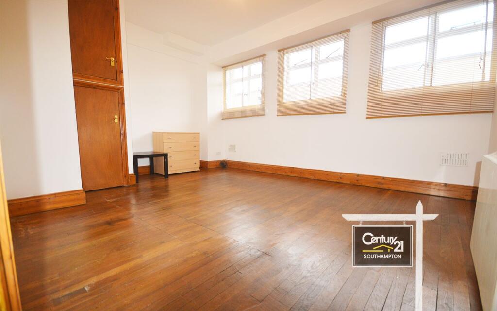 2 bed 1st Floor Flat for rent in Southampton. From Century21 Southampton - Southampton