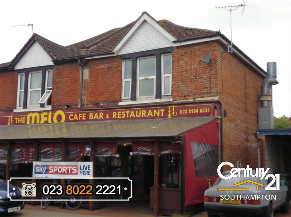 0 bed 1st Floor Flat for rent in Rownhams. From Century21 Southampton - Southampton