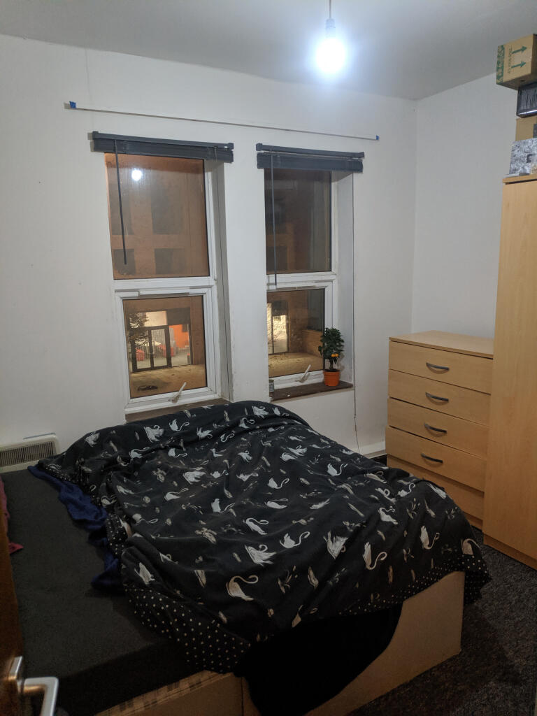 1 bed 1st Floor Flat for rent in Southampton. From Century21 Southampton - Southampton
