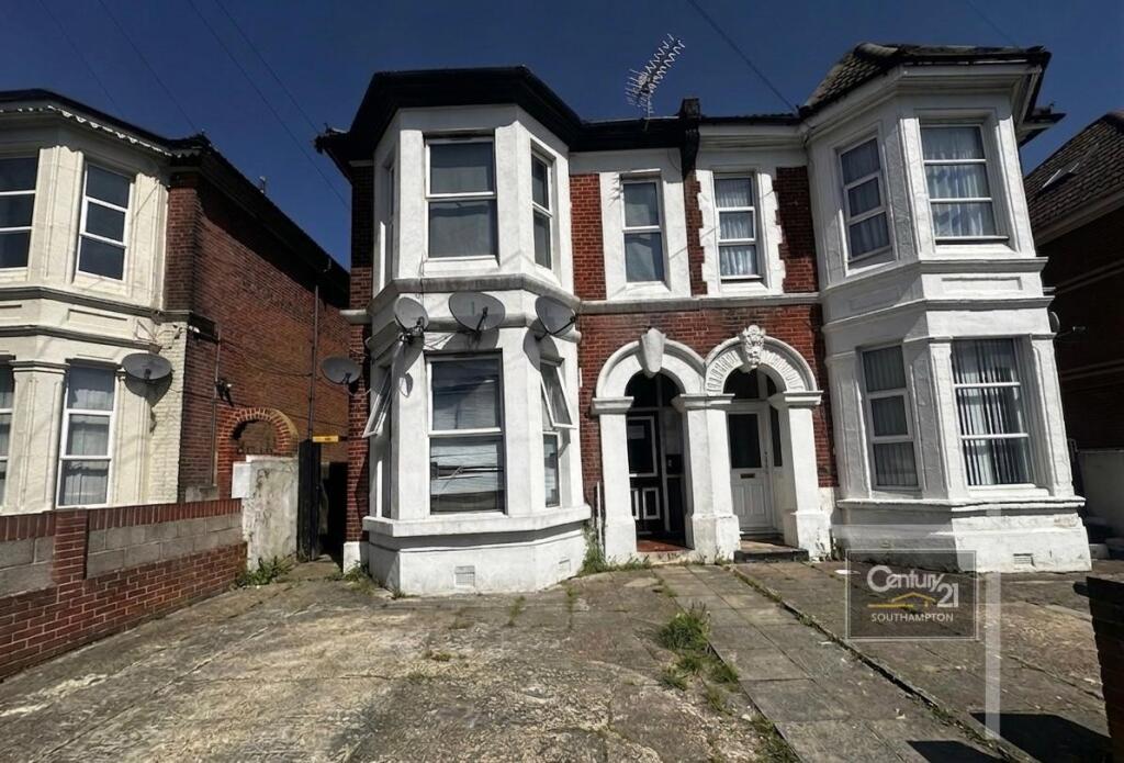 0 bed Studio for rent in Southampton. From Century21 Southampton - Southampton