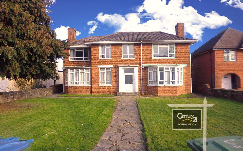 1 bed 1st Floor Flat for rent in Southampton. From Century21 Southampton - Southampton