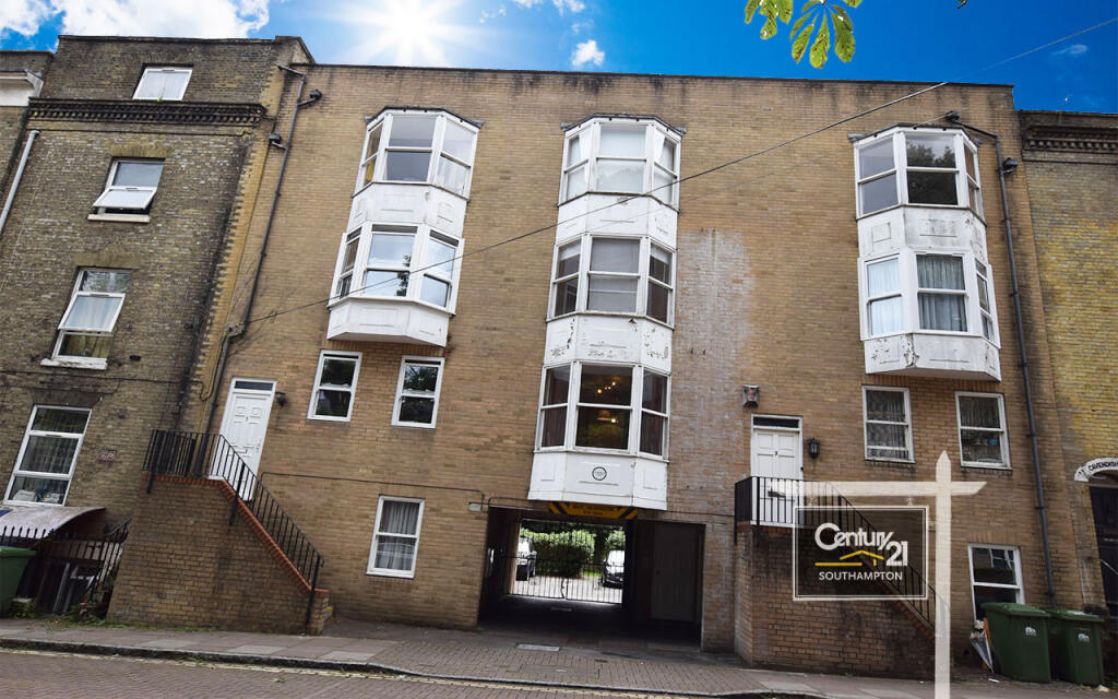 0 bed Studio for rent in Southampton. From Century21 Southampton - Southampton