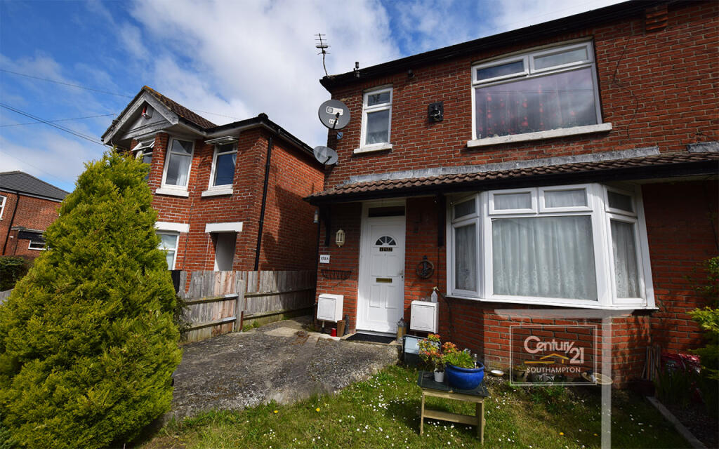 2 bed 1st Floor Flat for rent in Southampton. From Century21 Southampton - Southampton