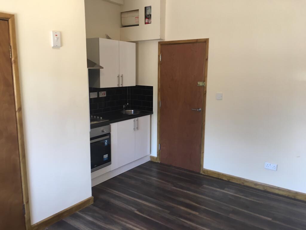 0 bed Studio for rent in Southampton. From Century21 Southampton - Southampton