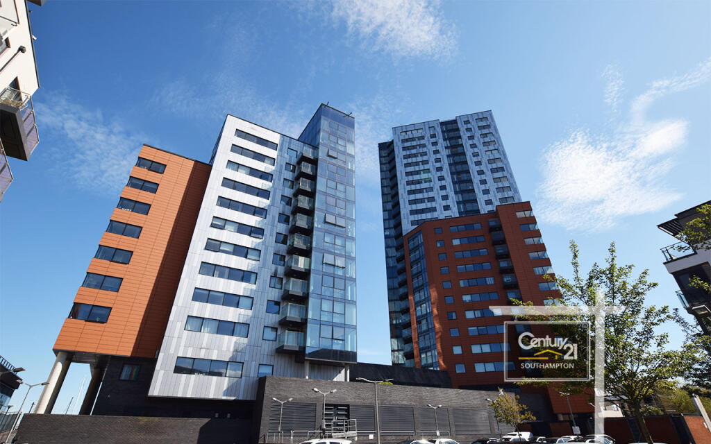 1 bed Apartment for rent in Southampton. From Century21 Southampton - Southampton